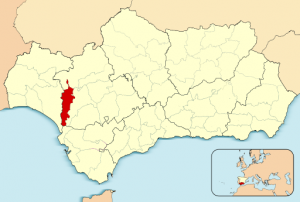 Aljarafe Sevillano