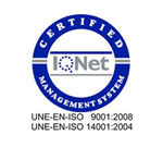 Iso 9001 14001 proartal