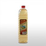 vinagre de vino 1l