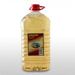 vinagre de vino 5l