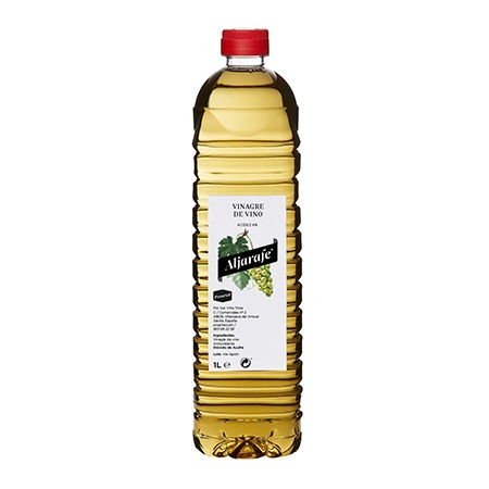 Vinagre vino 1L