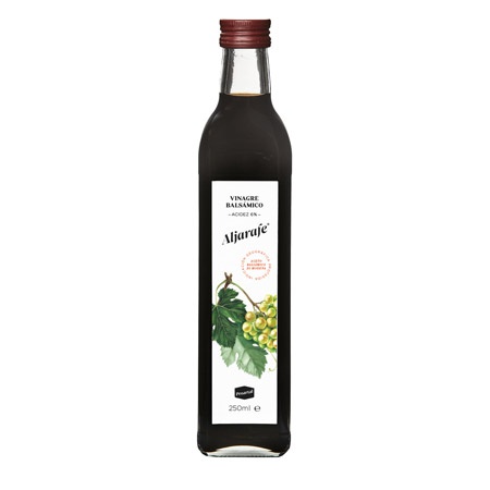 vinagre balsamico Vinagre