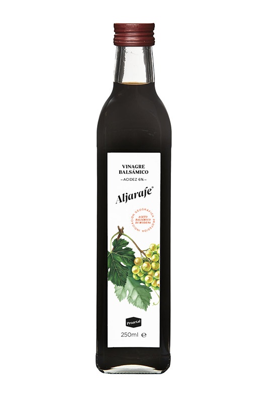 vinagre balsamico grande Vinagre Balsámico de Modena