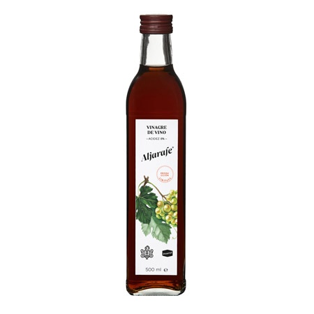 vinagre jerez reserva Vinagre