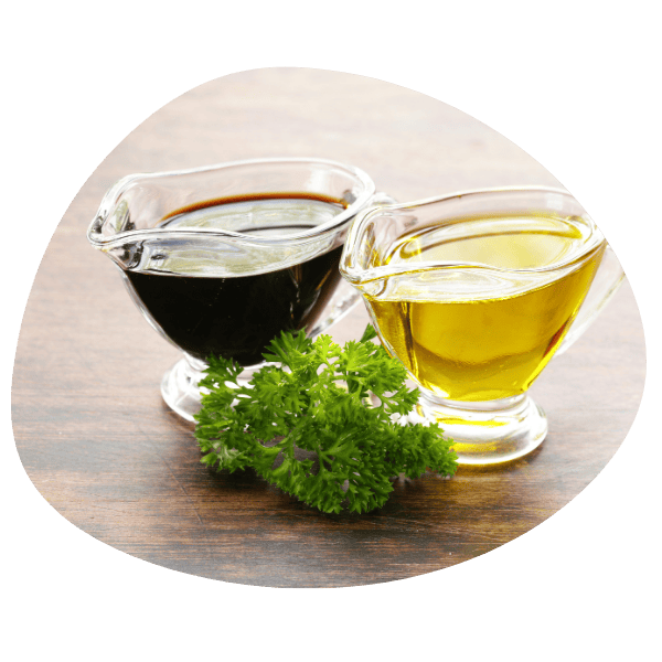 Fabricante de salsas para industria alimentaria 7 Salsas con pH bajo