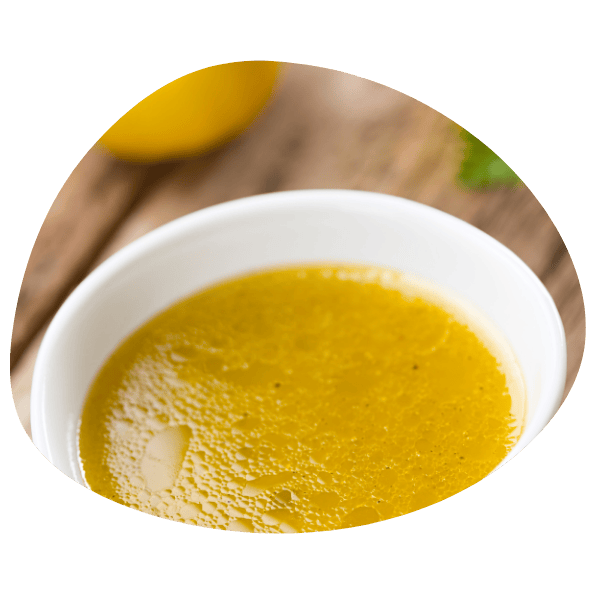 Fabricante de salsas para industria alimentaria 6 vinagreta